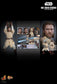 Hot Toys MMS808 - Star Wars : Attack Of The Clone - Obi Wan Kenobi 【Pre-Order】