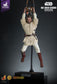 Hot Toys MMS809 - Star Wars : Attack Of The Clone - Obi Wan Kenobi 【Pre-Order】