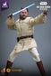 Hot Toys MMS809 - Star Wars : Attack Of The Clone - Obi Wan Kenobi 【Pre-Order】