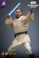 Hot Toys MMS809 - Star Wars : Attack Of The Clone - Obi Wan Kenobi 【Pre-Order】