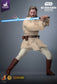 Hot Toys MMS809 - Star Wars : Attack Of The Clone - Obi Wan Kenobi 【Pre-Order】