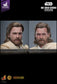 Hot Toys MMS809 - Star Wars : Attack Of The Clone - Obi Wan Kenobi 【Pre-Order】