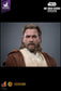 Hot Toys MMS809 - Star Wars : Attack Of The Clone - Obi Wan Kenobi 【Pre-Order】