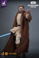 Hot Toys MMS809 - Star Wars : Attack Of The Clone - Obi Wan Kenobi 【Pre-Order】