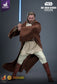 Hot Toys MMS809 - Star Wars : Attack Of The Clone - Obi Wan Kenobi 【Pre-Order】
