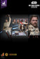 Hot Toys MMS809 - Star Wars : Attack Of The Clone - Obi Wan Kenobi 【Pre-Order】