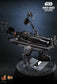 Hot Toys MMS811 - Star Wars : Revenge Of The Sith - Darth Vader Deluxe Version 【Pre-Order】