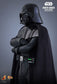 Hot Toys MMS811 - Star Wars : Revenge Of The Sith - Darth Vader Deluxe Version 【Pre-Order】