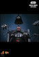 Hot Toys MMS811 - Star Wars : Revenge Of The Sith - Darth Vader Deluxe Version 【Pre-Order】