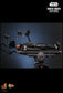 Hot Toys MMS811 - Star Wars : Revenge Of The Sith - Darth Vader Deluxe Version 【Pre-Order】