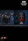 Hot Toys MMS811 - Star Wars : Revenge Of The Sith - Darth Vader Deluxe Version 【Pre-Order】