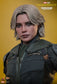 Hot Toys MMS818 - Marvel Comics - Thunderbolts - Yelena Belova 【Pre-Order】