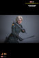 Hot Toys MMS818 - Marvel Comics - Thunderbolts - Yelena Belova 【Pre-Order】