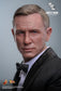 Hot Toys MMS803 - No Time to Die - James Bond 【Pre-Order】