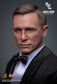 Hot Toys MMS803 - No Time to Die - James Bond 【Pre-Order】