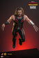 Hot Toys MMS819 - Marvel Comics - Deadpool & Wolverine - Age Of Apocalypse Wolverine 【Pre-Order】
