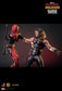 Hot Toys MMS819 - Marvel Comics - Deadpool & Wolverine - Age Of Apocalypse Wolverine 【Pre-Order】