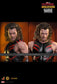 Hot Toys MMS819 - Marvel Comics - Deadpool & Wolverine - Age Of Apocalypse Wolverine 【Pre-Order】