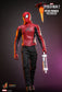 Hot Toys VGM71 - Marvel's Spider Man 2 - Peter Parker Last Stand Suit