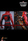 Hot Toys VGM71 - Marvel's Spider Man 2 - Peter Parker Last Stand Suit