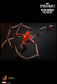 Hot Toys VGM71 - Marvel's Spider Man 2 - Peter Parker Last Stand Suit