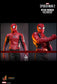Hot Toys VGM71 - Marvel's Spider Man 2 - Peter Parker Last Stand Suit