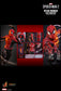 Hot Toys VGM71 - Marvel's Spider Man 2 - Peter Parker Last Stand Suit
