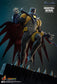 Hot Toys VGM74 - Batman: Arkham Origins - Knightfall Batman