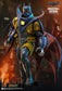 Hot Toys VGM74 - Batman: Arkham Origins - Knightfall Batman