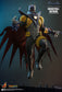 Hot Toys VGM74 - Batman: Arkham Origins - Knightfall Batman