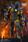 Hot Toys VGM74 - Batman: Arkham Origins - Knightfall Batman