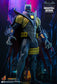 Hot Toys VGM74 - Batman: Arkham Origins - Knightfall Batman
