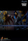 Hot Toys VGM74 - Batman: Arkham Origins - Knightfall Batman