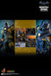 Hot Toys VGM74 - Batman: Arkham Origins - Knightfall Batman