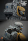 Hot Toys TMS155 - Star Wars : The Clone Wars - Clone Commando Gregor 【Pre-Order】