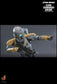 Hot Toys TMS155 - Star Wars : The Clone Wars - Clone Commando Gregor 【Pre-Order】