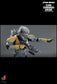 Hot Toys TMS155 - Star Wars : The Clone Wars - Clone Commando Gregor 【Pre-Order】