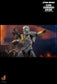 Hot Toys TMS155 - Star Wars : The Clone Wars - Clone Commando Gregor 【Pre-Order】