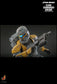 Hot Toys TMS155 - Star Wars : The Clone Wars - Clone Commando Gregor 【Pre-Order】