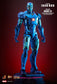 Hot Toys MMS814 - Marvel Comics - Iron Man - Iron Man Mark III Stealth Mode Version 【Pre-Order】
