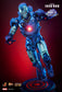 Hot Toys MMS814 - Marvel Comics - Iron Man - Iron Man Mark III Stealth Mode Version 【Pre-Order】