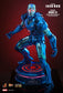 Hot Toys MMS814 - Marvel Comics - Iron Man - Iron Man Mark III Stealth Mode Version 【Pre-Order】