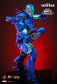 Hot Toys MMS814 - Marvel Comics - Iron Man - Iron Man Mark III Stealth Mode Version 【Pre-Order】