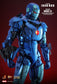 Hot Toys MMS814 - Marvel Comics - Iron Man - Iron Man Mark III Stealth Mode Version 【Pre-Order】