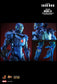 Hot Toys MMS814 - Marvel Comics - Iron Man - Iron Man Mark III Stealth Mode Version 【Pre-Order】