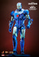 Hot Toys MMS814 - Marvel Comics - Iron Man - Iron Man Mark III Stealth Mode Version 【Pre-Order】