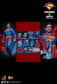 Hot Toys MMS812 - DC Comics - Superman - Superman & Krypto 【Pre-Order】