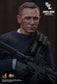 Hot Toys MMS804 - No Time to Die - James Bond Commando Outfit 【Pre-Order】