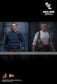 Hot Toys MMS804 - No Time to Die - James Bond Commando Outfit 【Pre-Order】