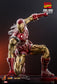 Hot Toys CMS07D37 - Marvel Comics - Iron Man Standard Version